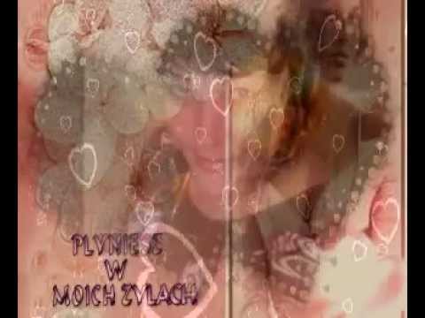 PŁYNIESZ W MOICH ŻYŁACH