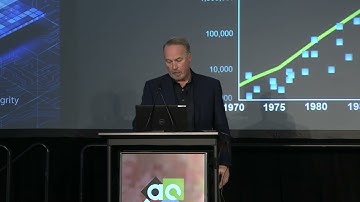 TechTalk: More Than Moore and Charting the Path Beyond 3nm