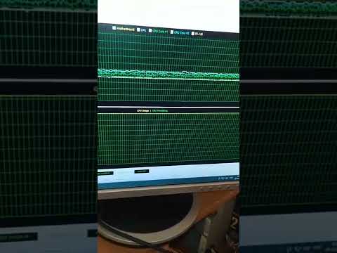 тест и запуск мат платы gigabyte ga-h61m-ds2 для авито