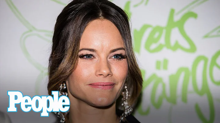 Princess Sofia of Sweden Announces A Third Royal Baby! | The Royal Family | People - DayDayNews