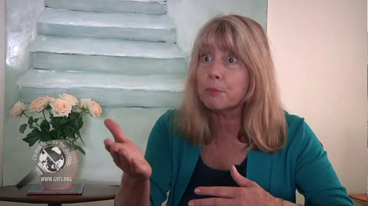 Michele Sutter: an interview, part 1 of 2