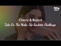 Cherry  roshni take on the makeup roulette challenge  popxo beauty