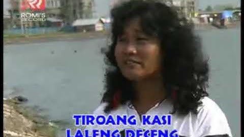 MADDARE KALUKU LUPA (BUGIS ABADI SONG) ~ ANCHA.S