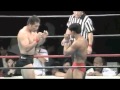 Japanese Shoot-Style Wrestling