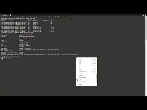 1.7 - Kubernetes