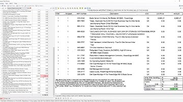 Invoice Processing Demo