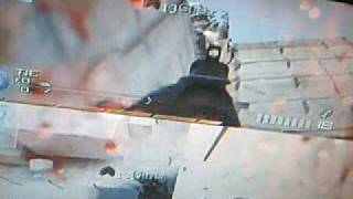 cod6 glitches