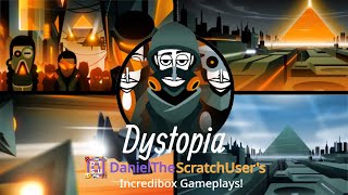 Dystopia (Incredibox V8) | DanielTheScratchUser's Incredibox Gameplays