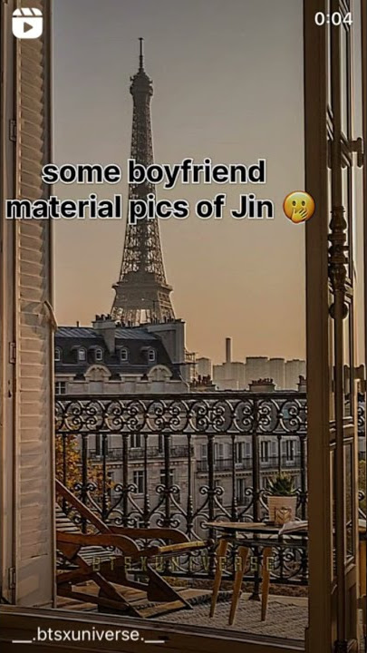 Pics of jin 🔥 #shorts #bts #jin
