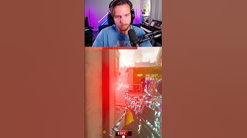 This gun NEEDS to be NERFED 💀 #shorts