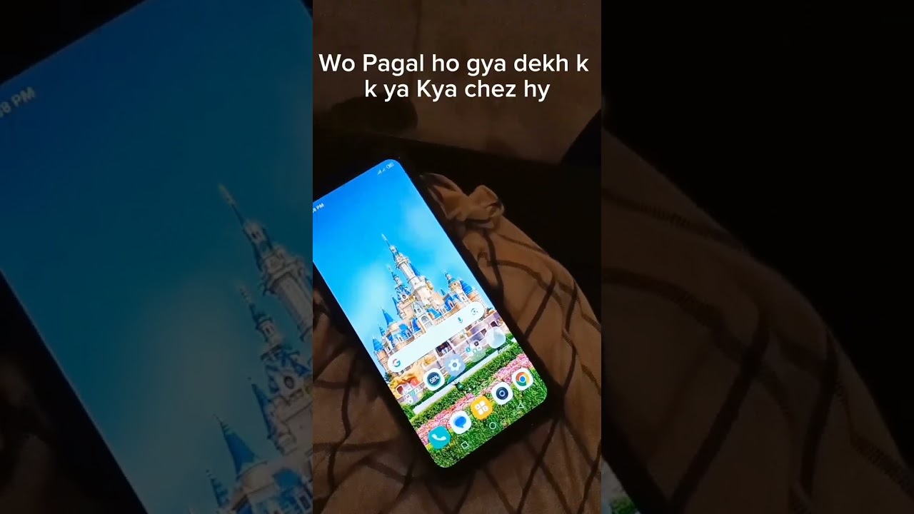 Once upon a time 😈 