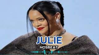 ''JULIE'' Afrobeat Instrumental 2024 Wizkid typebeat x Fireboy x Davido type beat