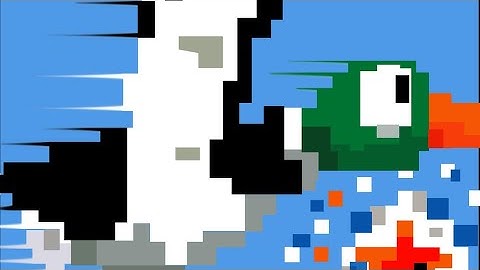 A Brief History of Duck Hunt (NES)