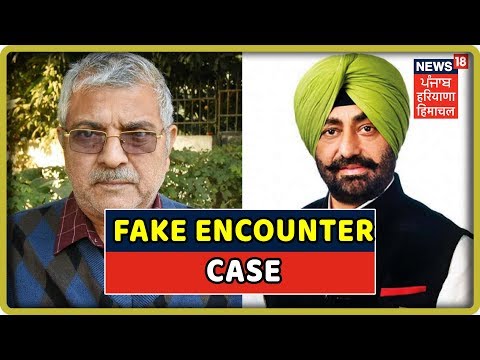 Fake Encounter Case -ਸੁਖਪਾਲ ਖਹਿਰਾ ਤੇ ਡਾ. ਗਾਂਧੀ ਰਾਜਪਾਲ V. P. Singh Badnore ਨੂੰ ਮਿਲੇ