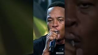 Dr. Dre & Eminem - Forgot About Dre | The Up In Smoke Tour