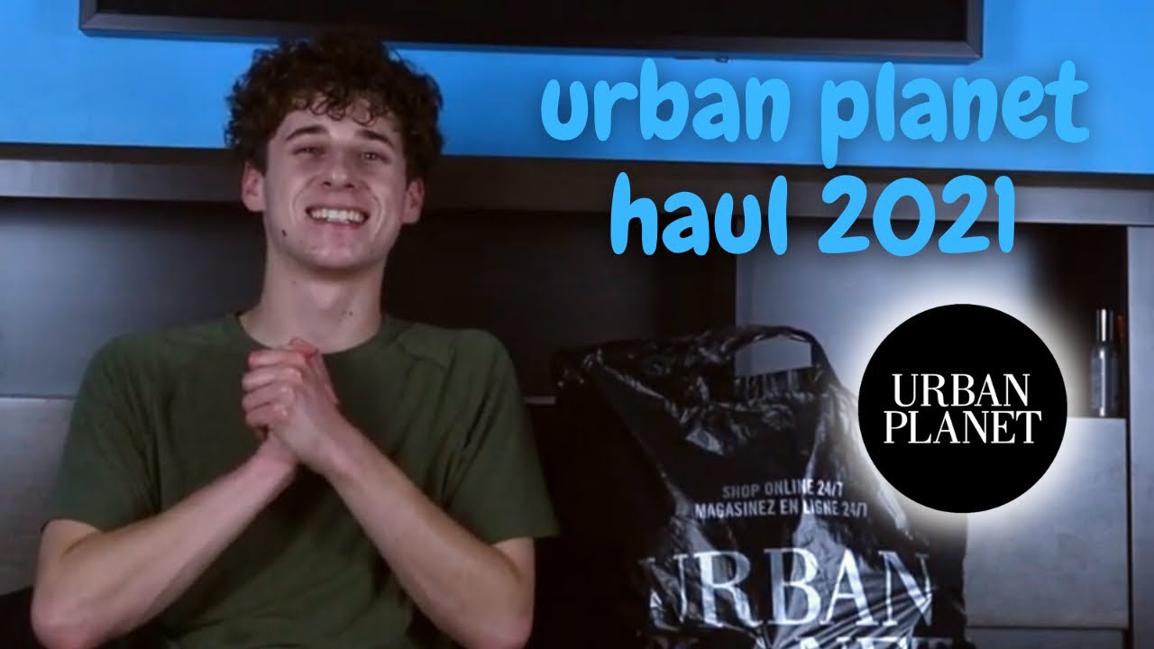 Urban Planet Fall Try-On Haul 2021! (Clothing)