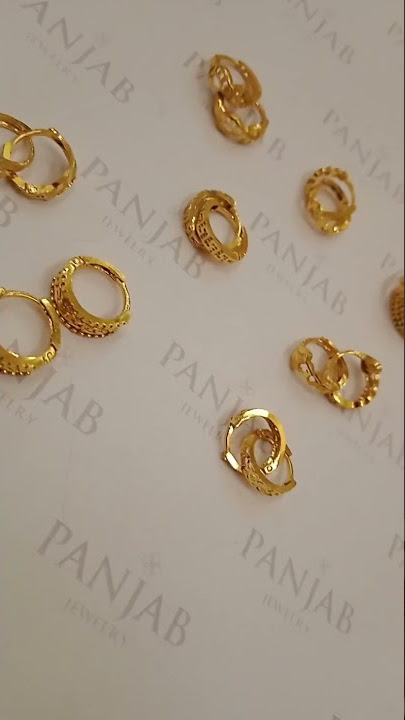 Sania Mirza Nathni | Plain Gold Nose Ring #goldnosepin #goldnosering  #shorts @yuvorajewels