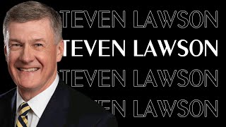 Dr. Steven Lawson - Lecture 2 : Mechanics of Expository Preaching