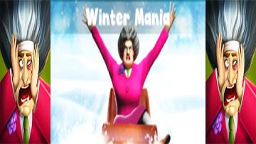 Prankster 3D - New Update & New Levels - Winter Chapter - Android & iOS Game