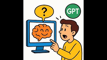 [EN] 01 What Are Large Language Models (LLMs)? The AI Revolution Explained Simply!