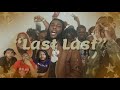 AMERICANS REACT TO Burna Boy - Last Last [Official Music Video]