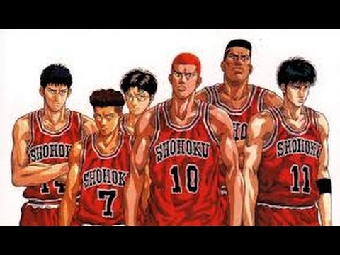 Video [Trọn Bộ] Cao thủ Bóng Rỗ || Slam Dunk Tập 2 - youtube