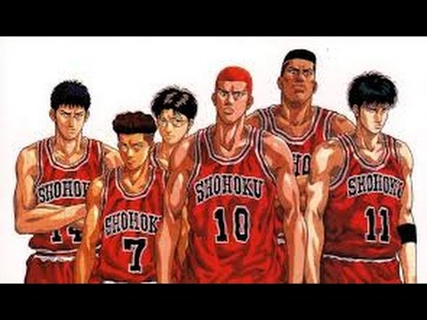 Cao Thu Bong Ro - [Trọn Bộ] Cao thủ Bóng Rỗ || Slam Dunk Tập 2