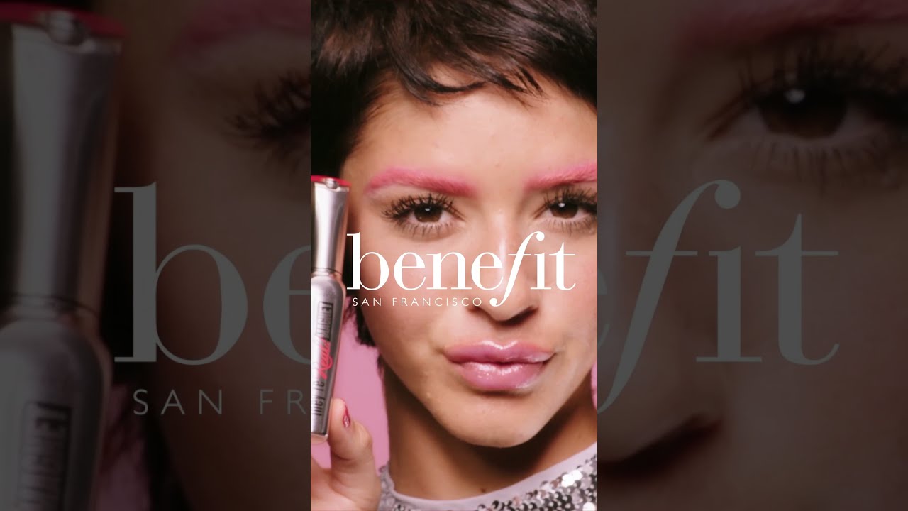 Sephora x Benefit They’re Real! Magnet Mascara mobile