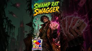 Gambit Is Basically a Mutant Han Solo - Nerd Pow Wow