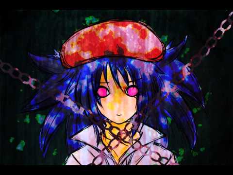 【UTAU】 鎖の少女 Chain Girl 【Nola Suzy】