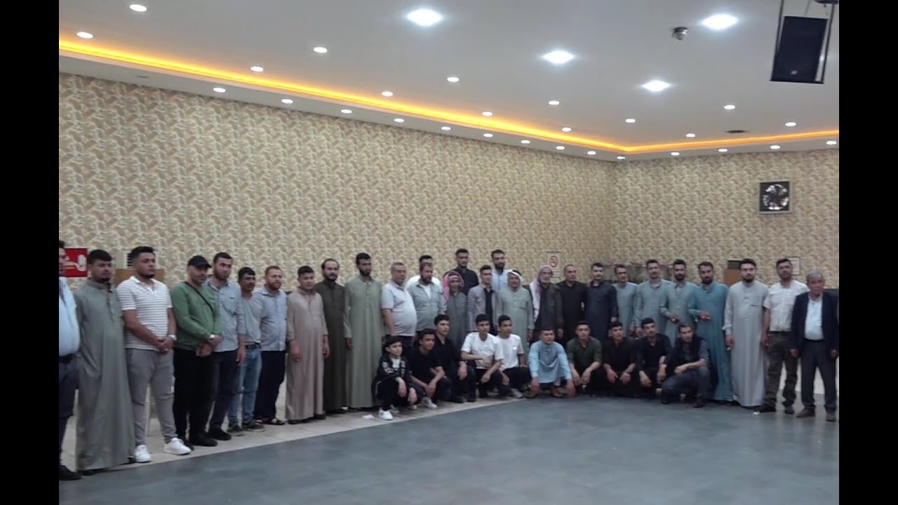 #اعراس_بني_زيد /دعوة غداء بمناسبة حفل زفاف عبداللطيف ابن صالح المحمد المطر