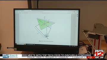 UTC unveils new mechatronics lab as program continues to grow