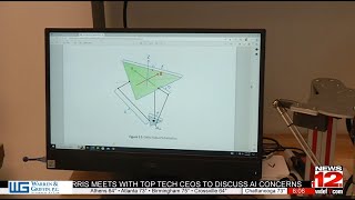 UTC unveils new mechatronics lab as program continues to grow