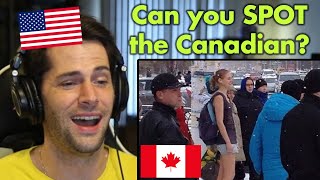 American Reacts to FUNNY Canadian Memes (Part 6)