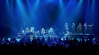 Bobby Weir U0026 Wolf Bros Featuring The Wolfpack  Dark Star  At Radio City  Hall