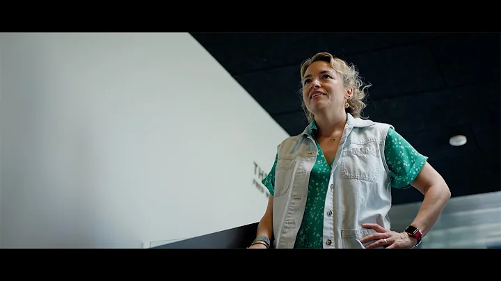 Rachel Hayes: Someday When We're Dreaming (Part 1)