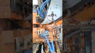 #BRCFabrication #Welding #Machine #brcmeshmachine #brcmeshweldingmachine #constructionmesh#wiremesh