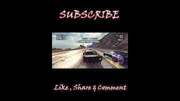 need for speed no limit  | 35 #shorts #game #new #entertainment #nfs #nfsnolimits