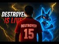 Ajao sath me minus karte he | Pokémon Unite Live Gameplay