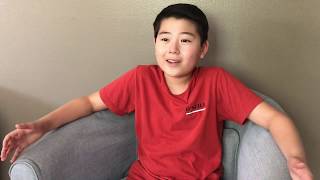 Tustin Unified School District Film Challenge 2020