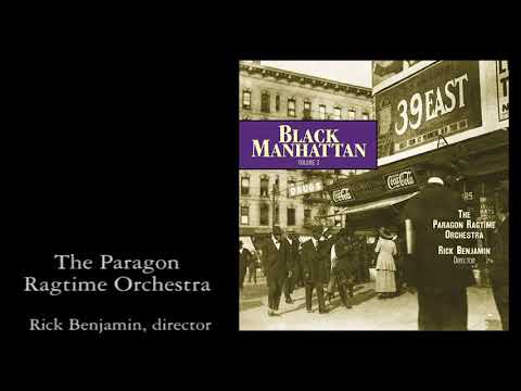 Love Will Find A Way From Shuffle Along Sissle Blake Youtube