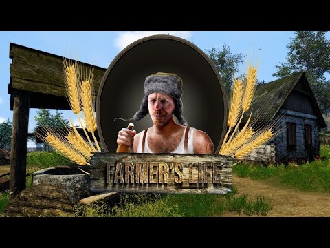 Видео: Farmer's Life Прохождение ► Новая техника! ► №21
