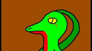 More Lugia And Grovyle Randomness