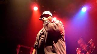 Raekwon - 3/8/11 (3) - Heaven & Hell