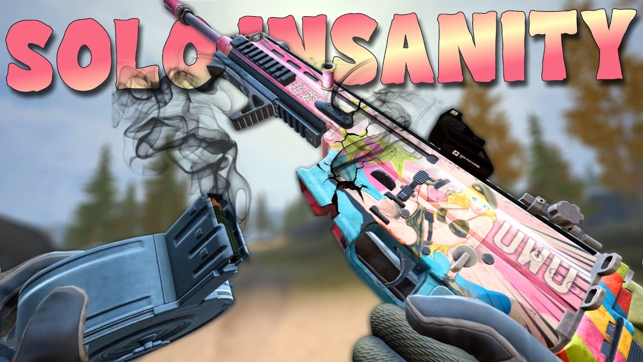 My Weapon Wasn’t Built for This Matka Quest - Ghosts of Tabor