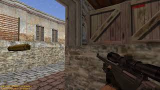 [Cs1.6] Navy Seals Ace_Awp mirage