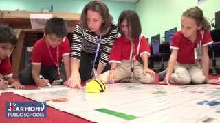 Harmony Public Schools : Teaching Matters - Join Us!