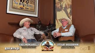 Junior Bonner Celebrates 55 Years of Prescott Rodeo History | Ride With Us