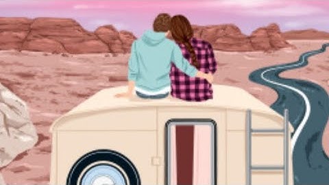 Thumbnail of Places We've Never Been by Kasie West chapter 4💕