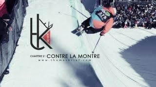 Thomas Krief TV Chapter 2 - Against the clock!